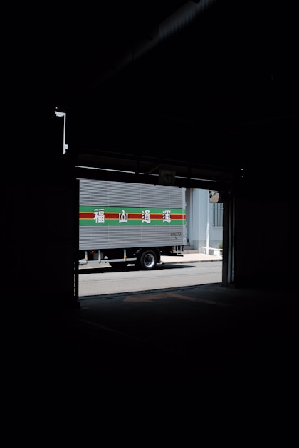 Hauling Building Materials Safely