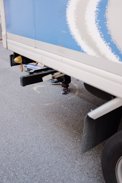 Contact Us for Your Hauling Needs